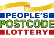 postcode lottery customer service.
